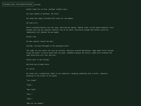 rotwetroutine_thirtyseven screenshot