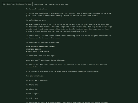 theactorpg10 screenshot