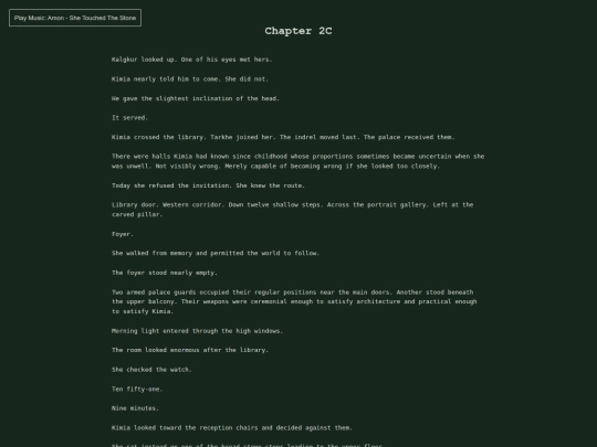 theactorpg11 screenshot
