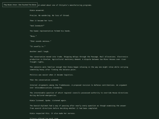 theactorpg13 screenshot
