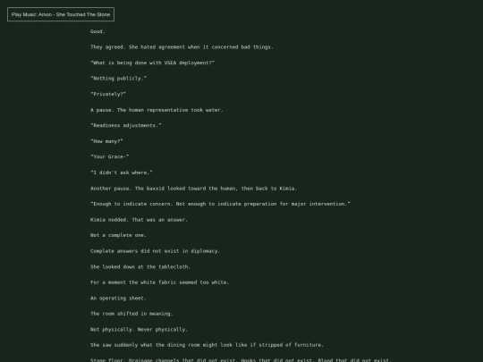 theactorpg14 screenshot