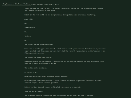 theactorpg16 screenshot