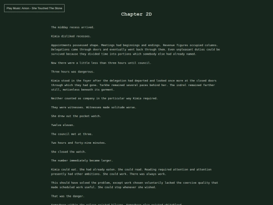theactorpg17 screenshot