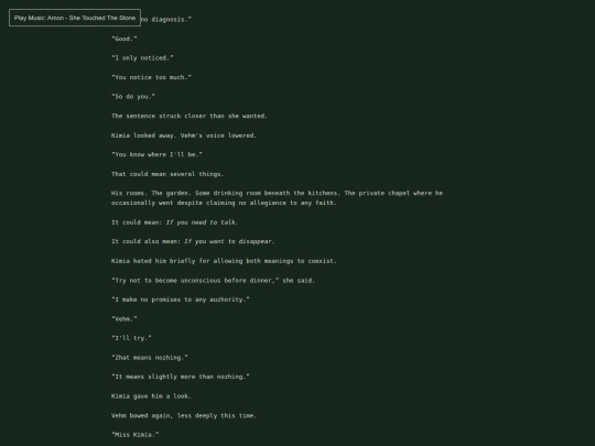 theactorpg18 screenshot