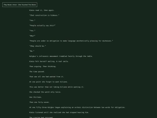 theactorpg19 screenshot