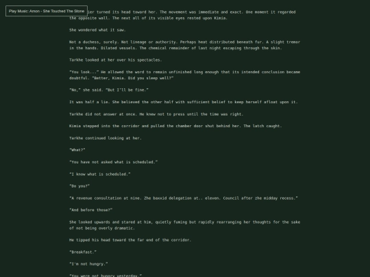 theactorpg2 screenshot