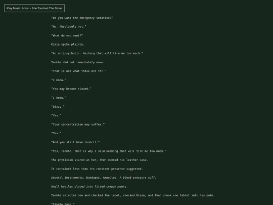 theactorpg20 screenshot