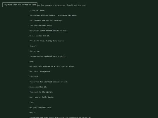 theactorpg21 screenshot