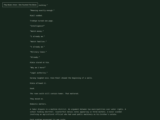 theactorpg25 screenshot