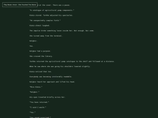 theactorpg28 screenshot