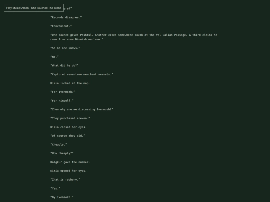 theactorpg29 screenshot
