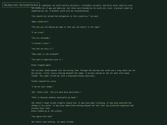 theactorpg3 screenshot
