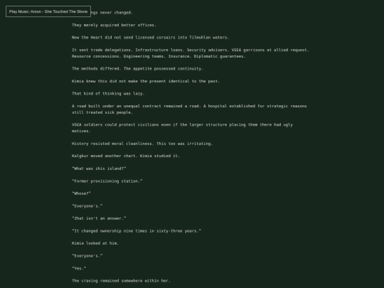 theactorpg30 screenshot