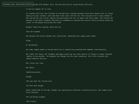 theactorpg31 screenshot