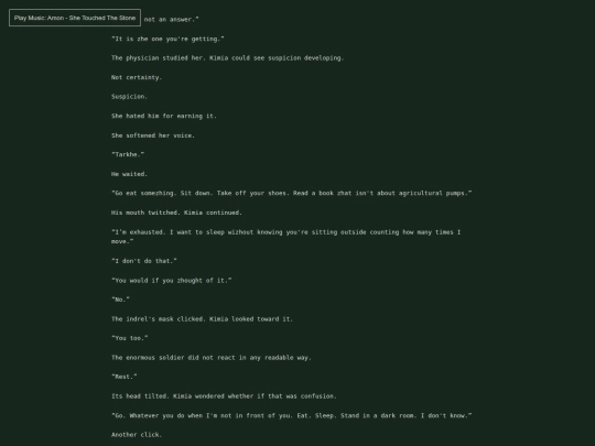 theactorpg32 screenshot