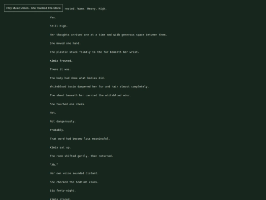 theactorpg34 screenshot
