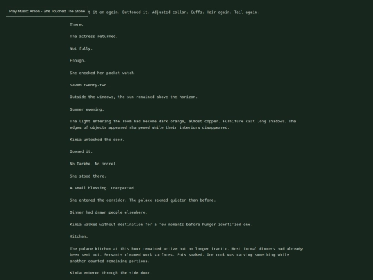 theactorpg35 screenshot