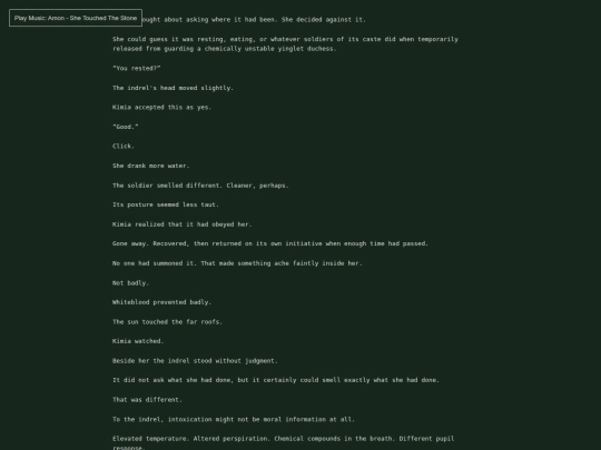 theactorpg36 screenshot