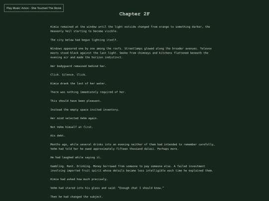 theactorpg37 screenshot