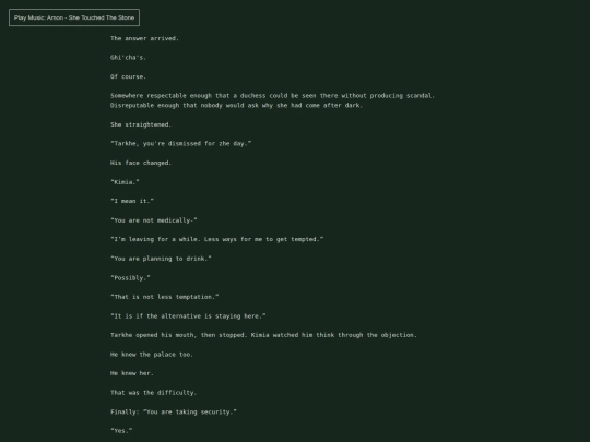 theactorpg39 screenshot