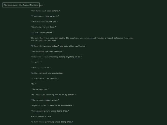 theactorpg4 screenshot