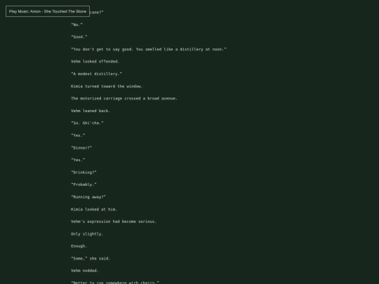 theactorpg41 screenshot