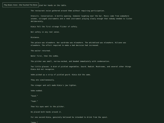 theactorpg43 screenshot