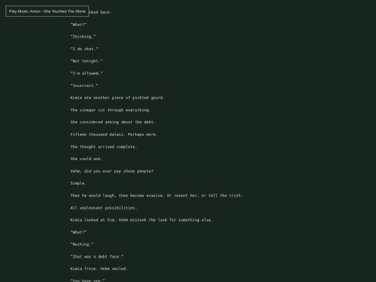 theactorpg44 screenshot