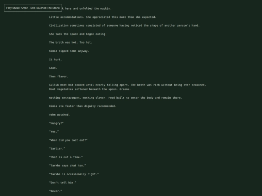 theactorpg45 screenshot