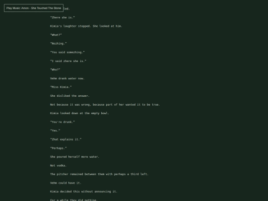 theactorpg46 screenshot