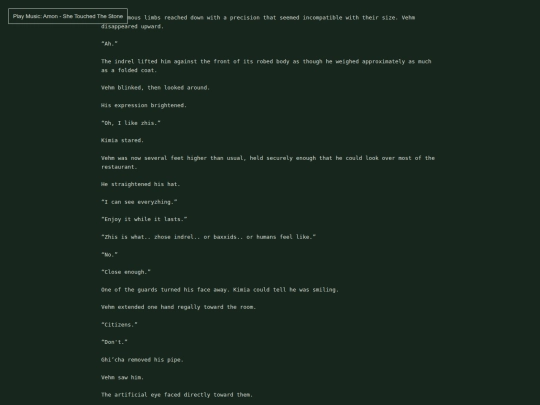 theactorpg48 screenshot