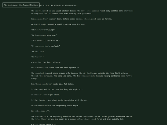 theactorpg5 screenshot