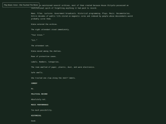 theactorpg50 screenshot