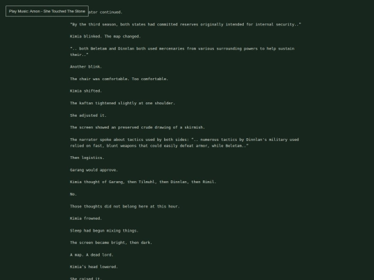theactorpg51 screenshot
