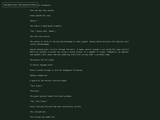 theactorpg53 screenshot