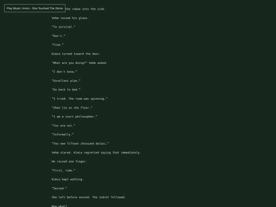 theactorpg54 screenshot