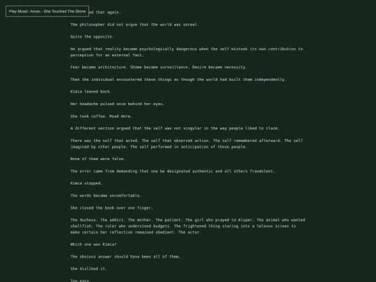 theactorpg55 screenshot