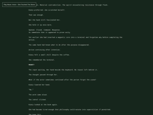 theactorpg56 screenshot