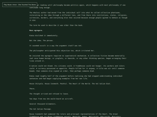 theactorpg57 screenshot