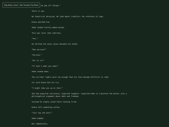 theactorpg58 screenshot