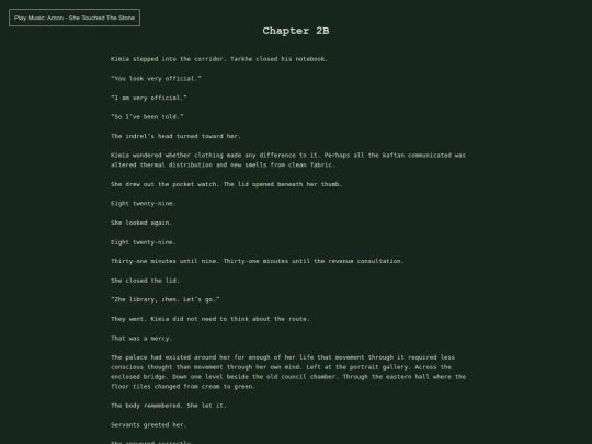 theactorpg6 screenshot