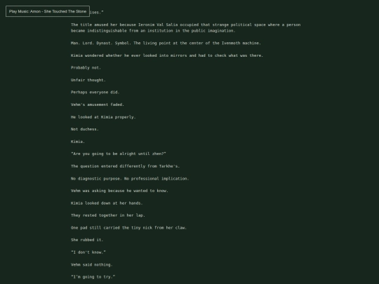 theactorpg60 screenshot