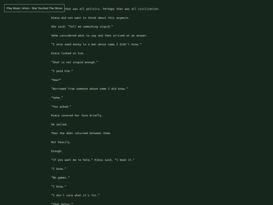 theactorpg61 screenshot