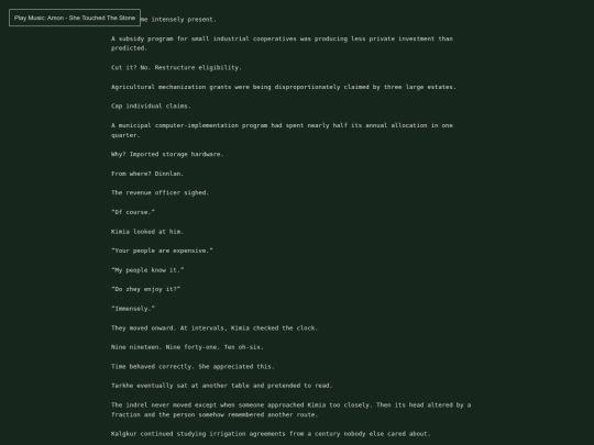 theactorpg9 screenshot