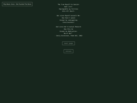 theactorpgintro screenshot
