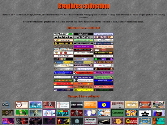 graphics screenshot