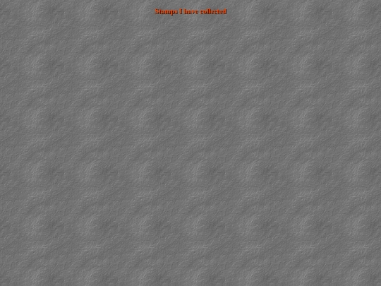 stamps screenshot