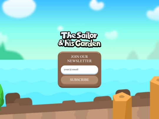 sailor screenshot