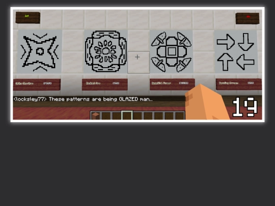 floating/ghetto screenshot