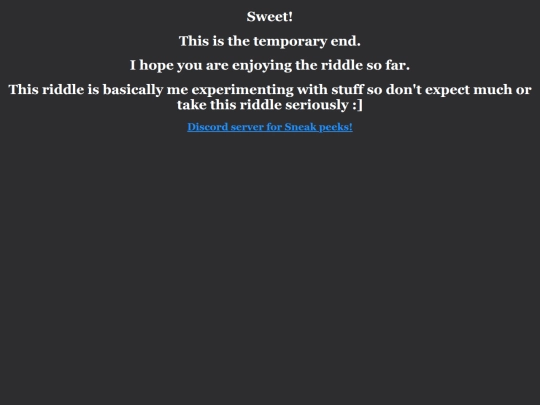 floating/what screenshot